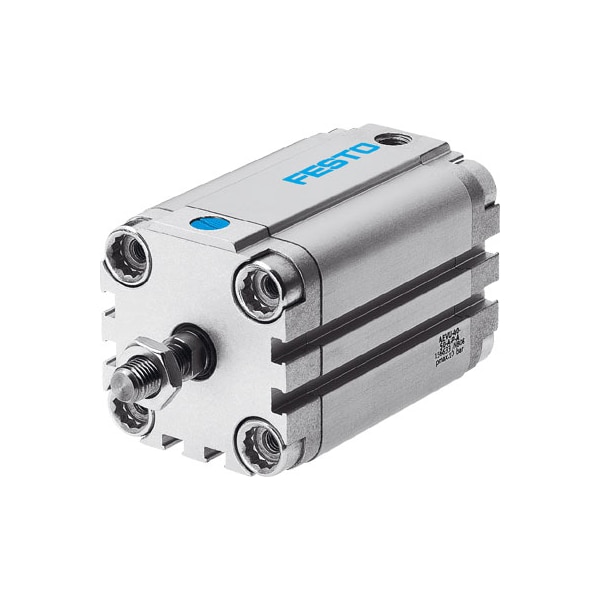Compact Cylinder AEVU-100-15-A-P-A